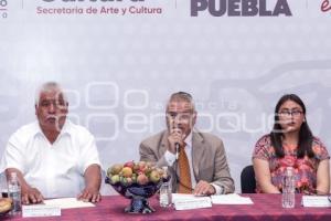 FESTIVAL DEL CHILE EN NOGADA