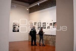 TLAXCALA . EXPOSICIÓN LÓGICAS MARICAS