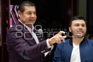 GOBIERNO ESTATAL . SFACTOR 12