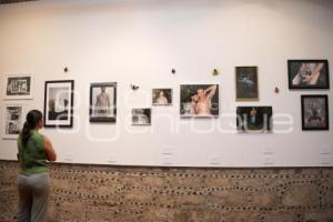 TLAXCALA . EXPOSICIÓN LÓGICAS MARICAS