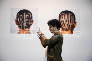 TLAXCALA . EXPOSICIÓN LÓGICAS MARICAS