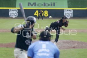 BÉISBOL . PERICOS VS ÁGUILA