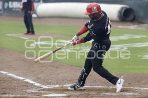 BÉISBOL . PERICOS VS ÁGUILA