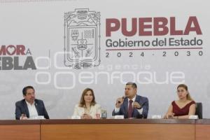 GOBIERNO ESTATAL . MAÑANERA
