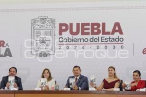 GOBIERNO ESTATAL . MAÑANERA