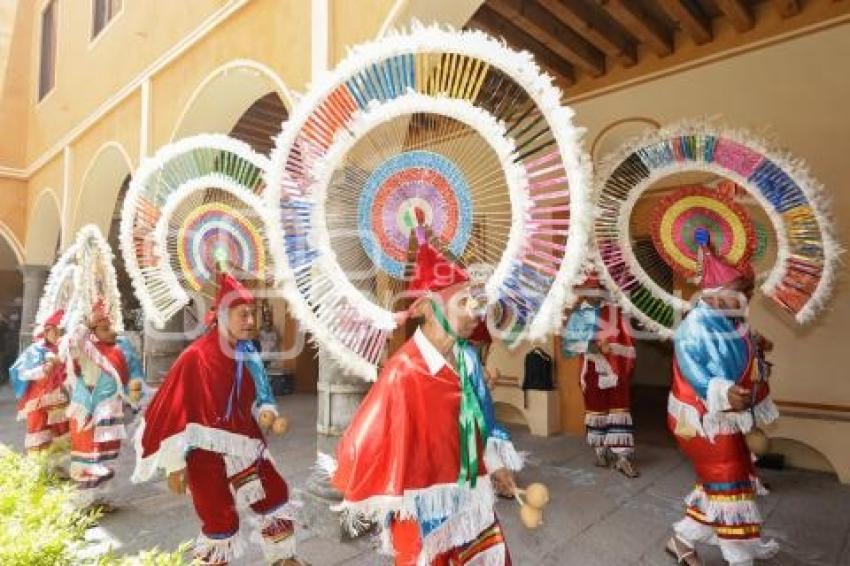 TURISMO . KAMPA YOHUALICHAN