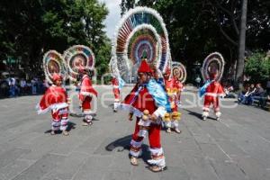 TURISMO . KAMPA YOHUALICHAN