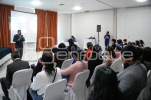 TLAXCALA . JORNADA TRATA DE MUJERES