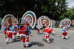 TURISMO . KAMPA YOHUALICHAN