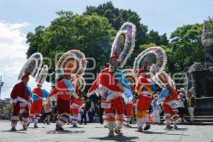 TURISMO . KAMPA YOHUALICHAN