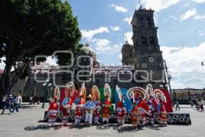 TURISMO . KAMPA YOHUALICHAN