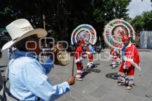 TURISMO . KAMPA YOHUALICHAN