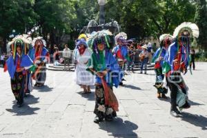 TURISMO . KAMPA YOHUALICHAN