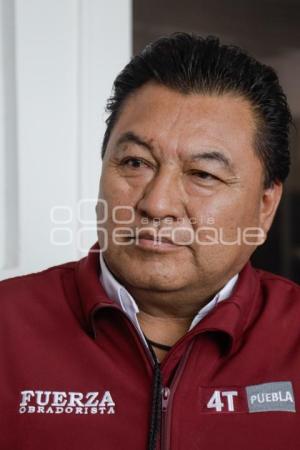 JUAN CARLOS CADENA SÁNCHEZ