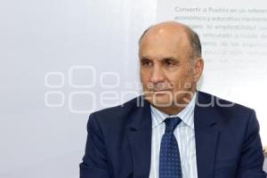 VÍCTOR GABRIEL CHEDRAUI