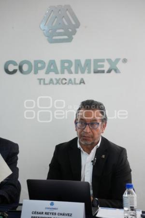 TLAXCALA . CÉSAR REYES CHAVÉZ
