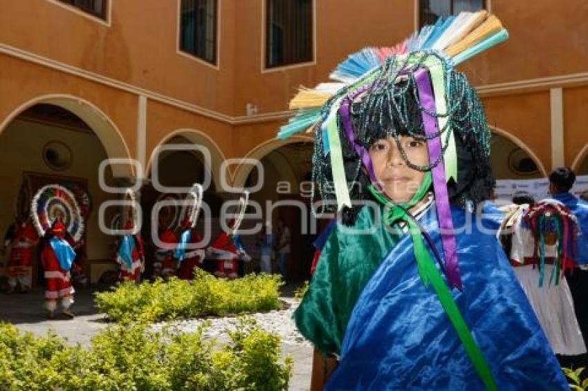 TURISMO . KAMPA YOHUALICHAN