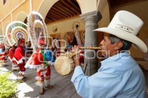 TURISMO . KAMPA YOHUALICHAN