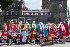 TURISMO . KAMPA YOHUALICHAN