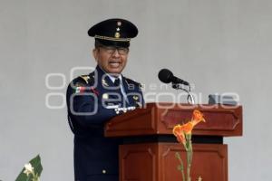 XXV ZONA MILITAR . RUBÉN CORTÉS