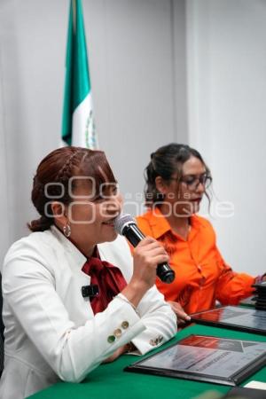 TLAXCALA . RECONOCIMIENYOS CONADE 2025