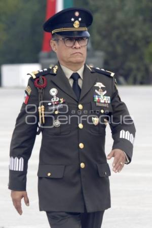 FRANCISCO ANTONIO ENRÍQUEZ ROJAS