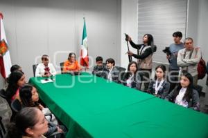 TLAXCALA . RECONOCIMIENYOS CONADE 2025
