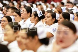 GOBIERNO ESTATAL . SERVICIO SOCIAL SALUD