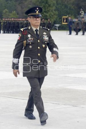 FRANCISCO ANTONIO ENRÍQUEZ ROJAS