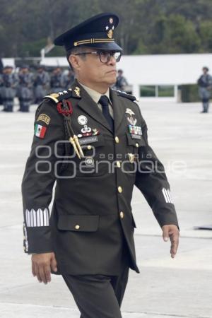 FRANCISCO ANTONIO ENRÍQUEZ ROJAS