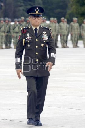 FRANCISCO ANTONIO ENRÍQUEZ ROJAS