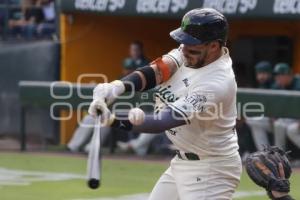 BÉISBOL . PERICOS VS YUCATÁN