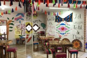 TLAXCALA . KIOSKO DE CONTLA