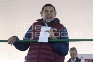 GOBIERNO ESTATAL . ACTIVACIÓN DE BOX