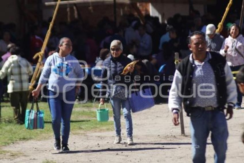 TLAXCALA . OCTAVA MOLE PRIETO