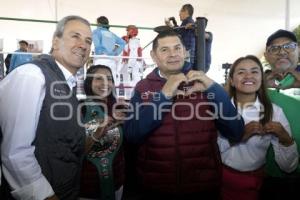 GOBIERNO ESTATAL . ACTIVACIÓN DE BOX