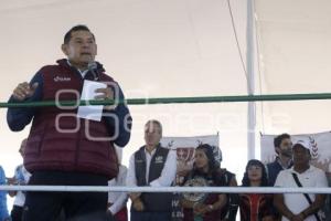 GOBIERNO ESTATAL . ACTIVACIÓN DE BOX