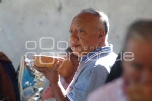 TLAXCALA . OCTAVA MOLE PRIETO