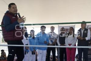 GOBIERNO ESTATAL . ACTIVACIÓN DE BOX