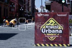 REHABILITACIÓN DE LAJAS