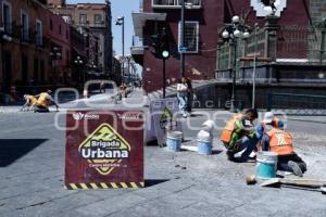 REHABILITACIÓN DE LAJAS