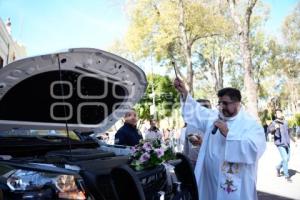 TLAXCALA . ENTREGA DE PATRULLAS