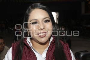 TONANTZIN FERNÁNDEZ