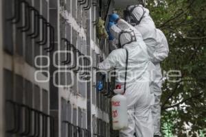 FGE . PROCESO DE EXHUMACIÓN