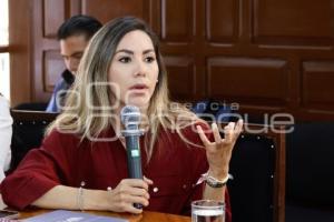 ZAIRA GONZÁLEZ GÓMEZ