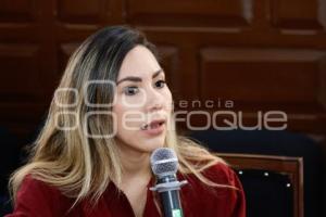 ZAIRA GONZÁLEZ GÓMEZ