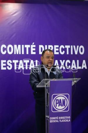 TLAXCALA . ANGELO GUTIERREZ HERNÁNDEZ