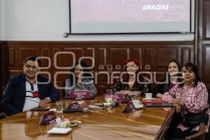 REGIDORES . COMISIÓN DE PROTECCIÓN CIVIL