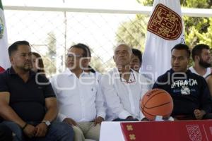 HUEJOTZINGO . VISORIAS UDEP