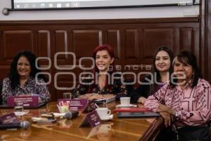 REGIDORES . COMISIÓN DE PROTECCIÓN CIVIL